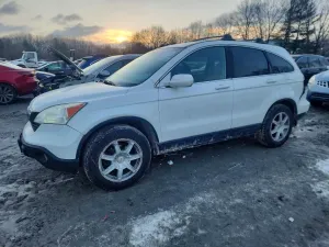 2008 HONDA CRV