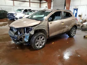 2018 BUICK ENCORE