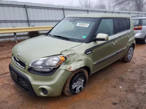 2013 KIA SOUL