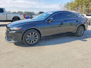 2021 MAZDA 6
