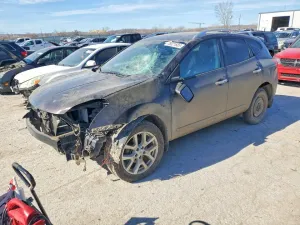 2011 NISSAN ROGUE