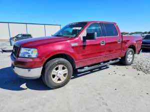 2004 FORD F-150