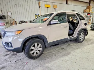 2011 KIA SORENTO
