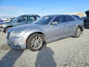 2017 CHRYSLER 300