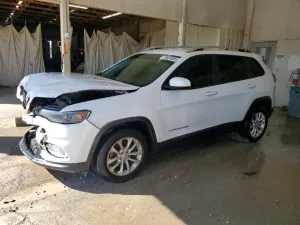 2020 JEEP GRAND CHER