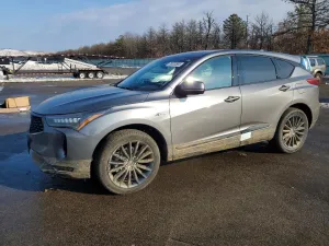 2024 ACURA RDX