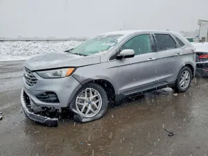 2021 FORD EDGE