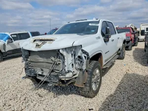 2020 CHEVROLET ALL Models