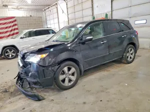 2010 ACURA MDX
