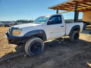 2009 TOYOTA All Models