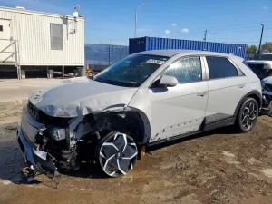 2023 HYUNDAI IONIQ 5