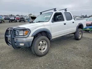 2003 TOYOTA TACOMA