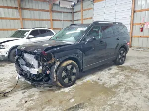 2025 HYUNDAI SANTA FE