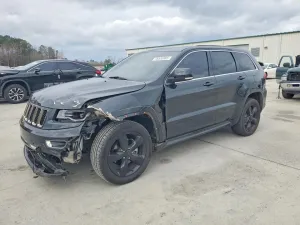 2015 JEEP GRAND CHER