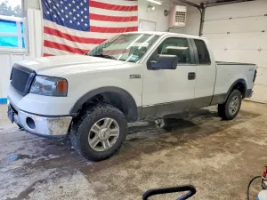 2007 FORD All Models