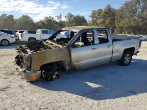 2018 CHEVROLET ALL Models