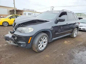 2011 BMW X5