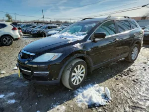 2008 MAZDA CX-9