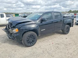 2022 GMC CANYON