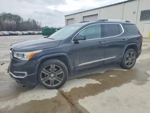 2018 GMC ACADIA DEN