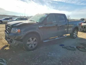 2007 FORD F-150