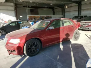 2013 CHRYSLER 300