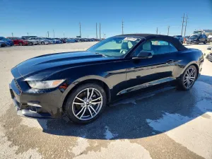 2017 FORD ALL Models