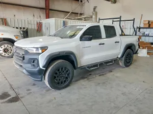 2026 CHEVROLET COLORADO T