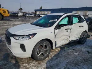 2023 FORD ESCAPE ST