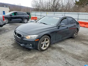 2013 BMW 3 SERIES