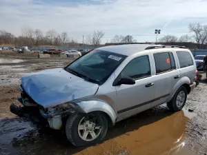 2005 DODGE DURANGO