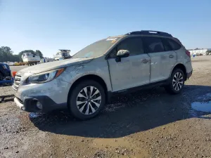 2016 SUBARU OUTBACK