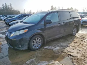 2011 TOYOTA All Models