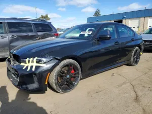 2023 BMW 3 SERIES