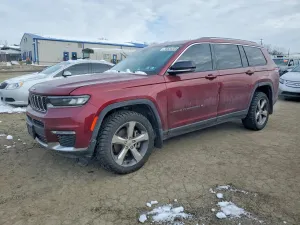 2021 JEEP GRAND CHER