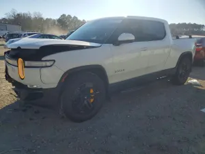 2022 RIVIAN RIT