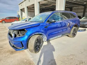 2021 KIA SORENTO
