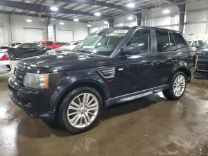 2013 LAND ROVER RANGEROVER