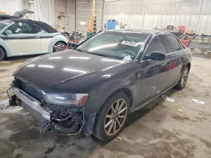 2016 AUDI A4