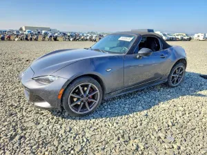 2017 MAZDA MX5