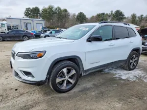 2022 JEEP GRAND CHER