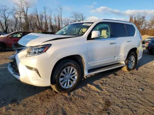 2017 LEXUS GX