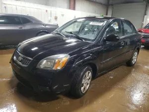 2010 KIA RIO
