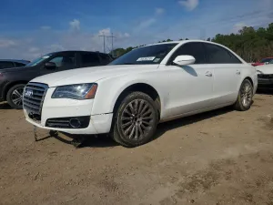 2014 AUDI A8