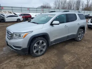 2018 GMC ACADIA