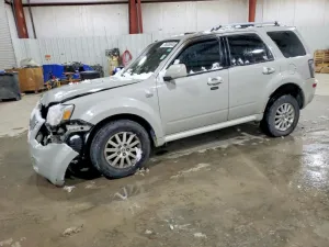 2009 MERCURY MARINER