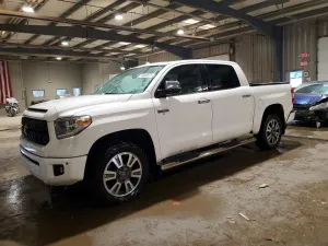 2018 TOYOTA TUNDRA