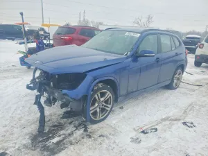 2014 BMW X1