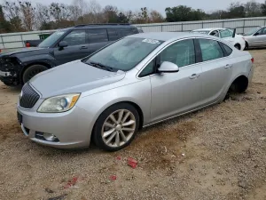 2015 BUICK VERANO