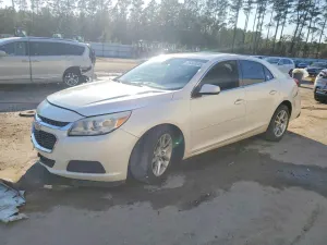 2014 CHEVROLET MALIBU